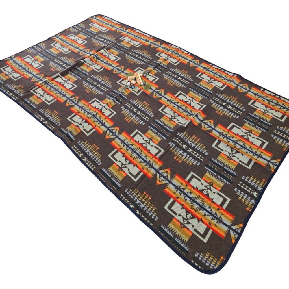 Mestana Shamanic Tablecloth, Shaman Pachamama, ceremoneal mesa, Cacao Ceremony